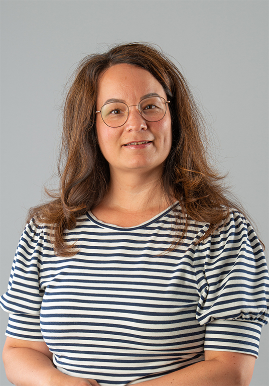 Lonneke